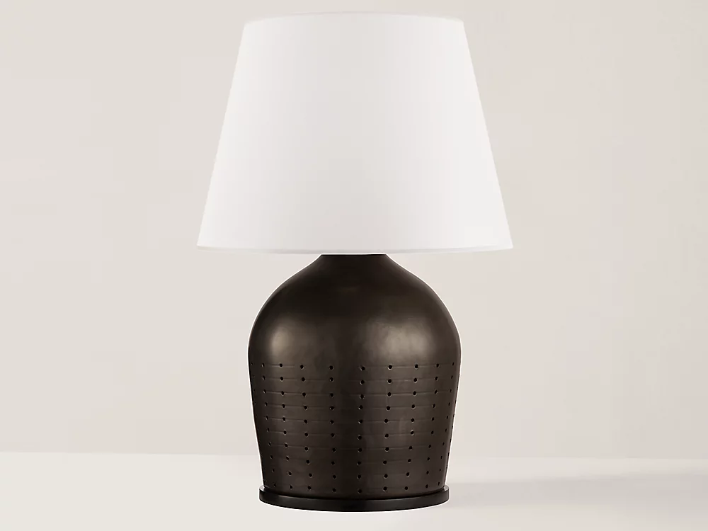lauren ralph lauren Lámpara De Mesa Halifax Grande | Ralph Lauren® ES