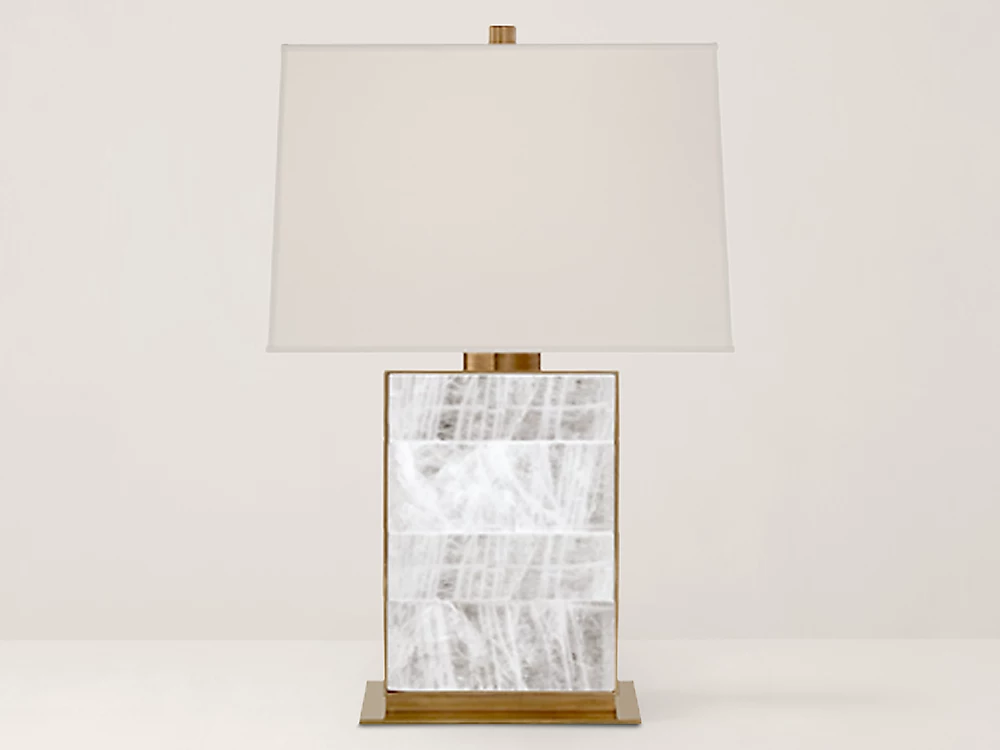 lauren ralph lauren Lámpara De Mesita De Noche Ellis | Ralph Lauren® ES