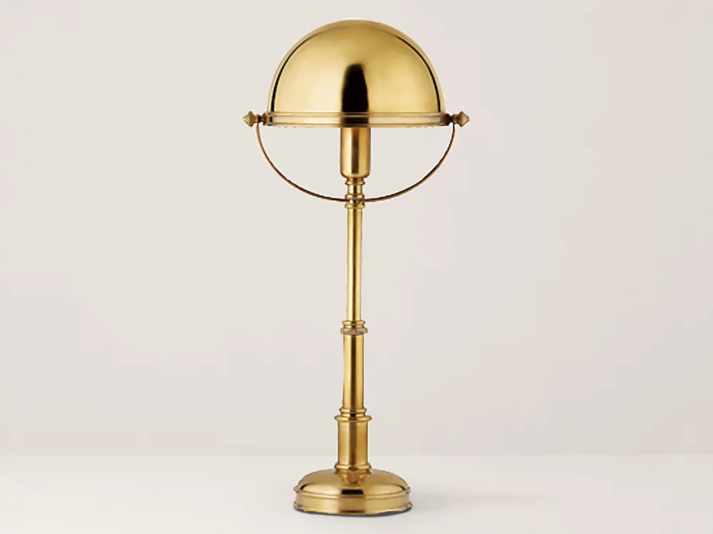 lauren ralph lauren Lámpara Mini Carthage | Ralph Lauren® ES