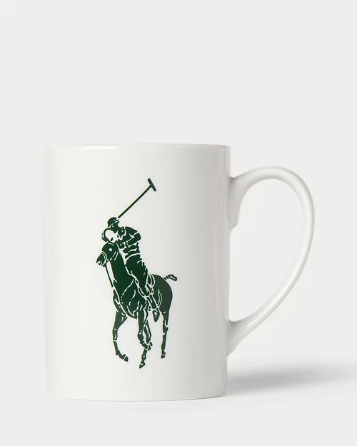 lauren ralph lauren Taza Pony | Ralph Lauren® ES