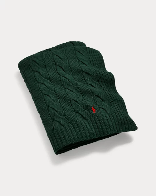 lauren ralph lauren Manta Hanley en punto de ochos | Ralph Lauren® ES