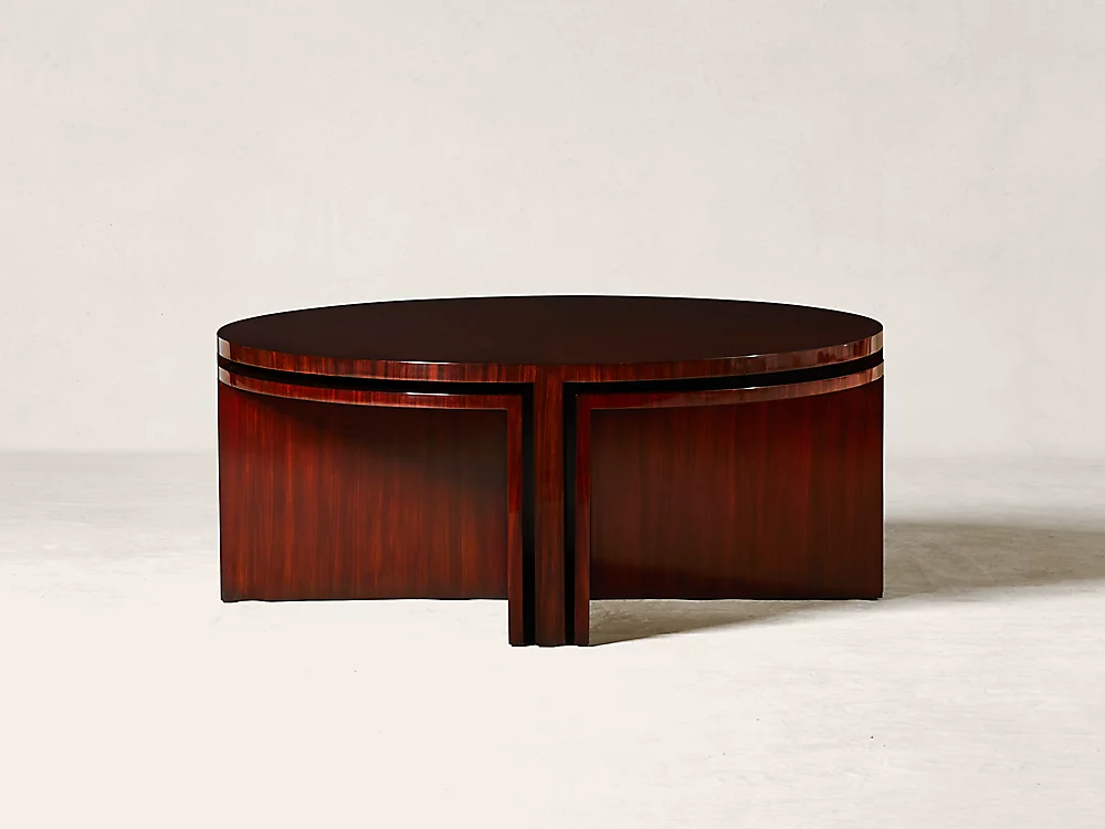 lauren ralph lauren Mesa de cóctel Duke | Ralph Lauren® ES