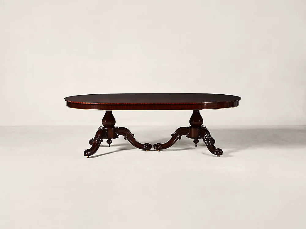 lauren ralph lauren Mesa de comedor extensible Heiress | Ralph Lauren® ES