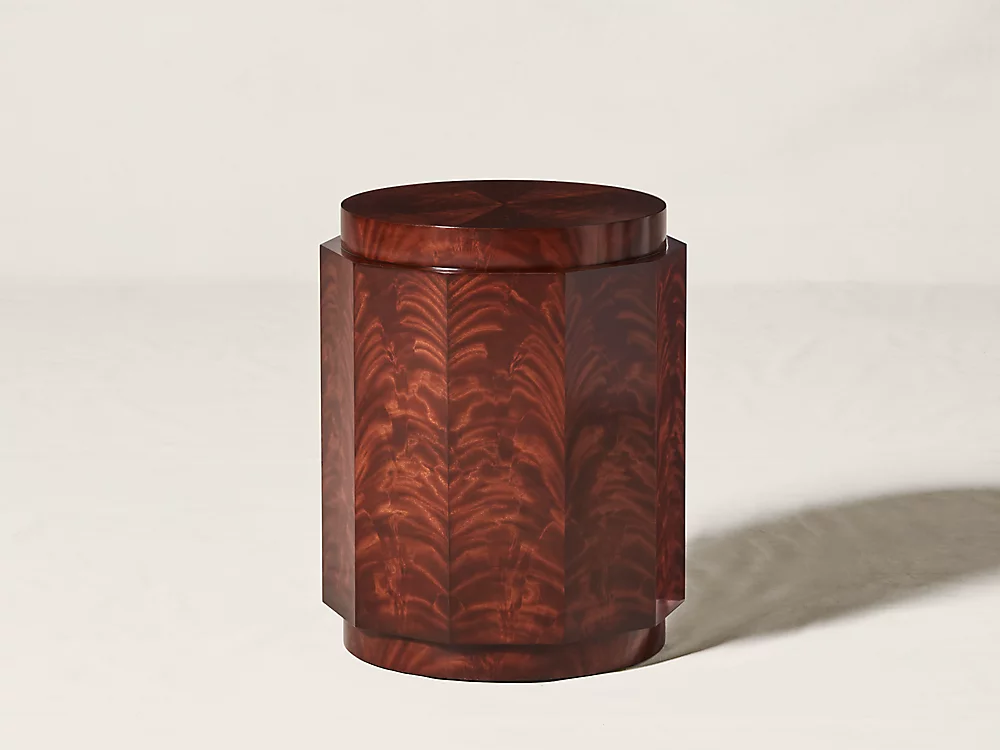 lauren ralph lauren Mesita auxiliar Perrin | Ralph Lauren® ES