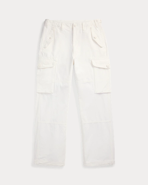 Lauren Ralph Lauren Pantalón Cargo Big Fit Para Hombre | Ralph Lauren® ES