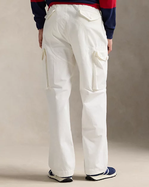 Lauren Ralph Lauren Pantalón Cargo Big Fit Para Hombre | Ralph Lauren® ES