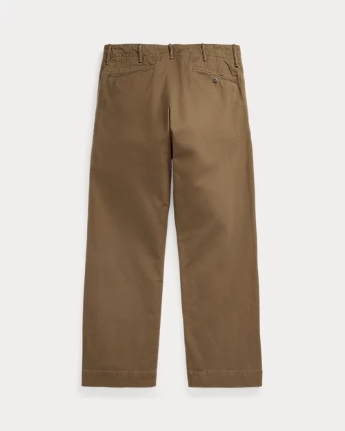 Lauren Ralph Lauren Pantalón Chino De Campo Para Hombre | Ralph Lauren® ES