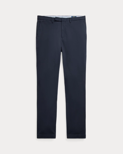 Lauren Ralph Lauren Pantalón Chino Elástico Classic Fit Para Hombre | Ralph Lauren® ES