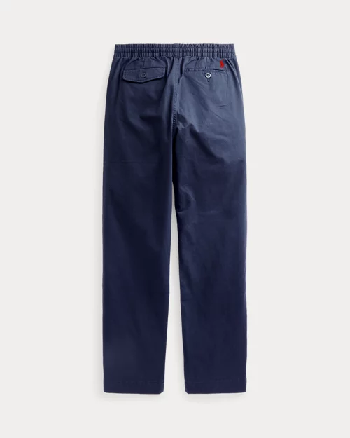 Lauren Ralph Lauren Pantalón Chino Prepster Elástico De Polo Para Niño | Ralph Lauren® ES