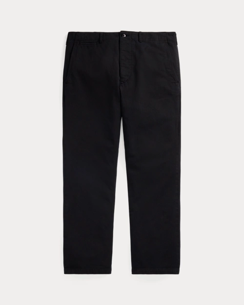 Lauren Ralph Lauren Pantalón Chino Salinger Straight Fit Para Hombre | Ralph Lauren® ES