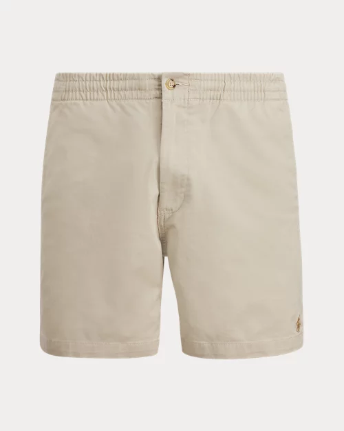 Lauren Ralph Lauren Pantalón Corto Chino Prepster Elástico Para Hombre | Ralph Lauren® ES