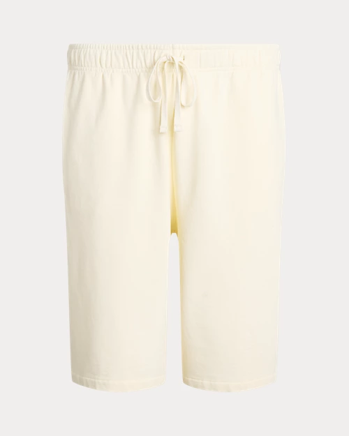 Lauren Ralph Lauren Pantalón Corto De Felpa De Rizo Para Hombre | Ralph Lauren® ES