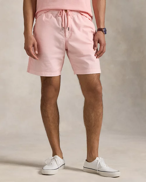 Lauren Ralph Lauren Pantalón Corto Prepster Polo Para Hombre | Ralph Lauren® ES
