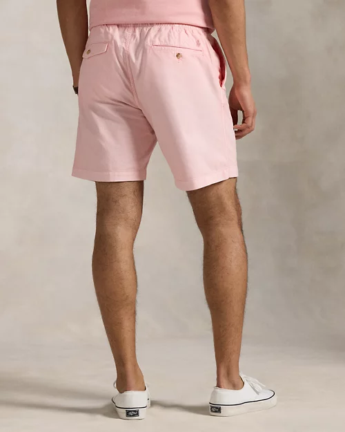 Lauren Ralph Lauren Pantalón Corto Prepster Polo Para Hombre | Ralph Lauren® ES