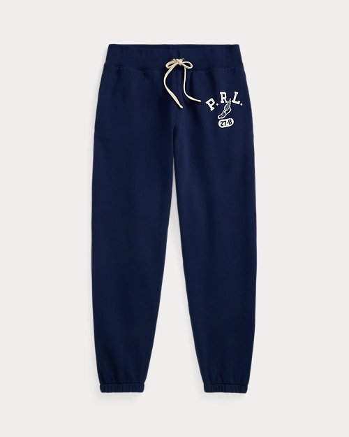 Lauren Ralph Lauren Pantalón De Chándal De Felpa Para Hombre | Ralph Lauren® ES