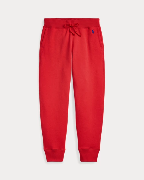 Lauren Ralph Lauren Pantalón De Chándal De Felpa Para Mujer | Ralph Lauren® ES
