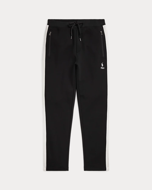 Lauren Ralph Lauren Pantalón De Chándal De Punto Doble Para Hombre | Ralph Lauren® ES