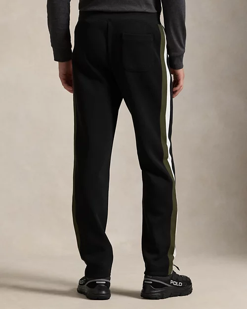 Lauren Ralph Lauren Pantalón De Chándal De Punto Doble Para Hombre | Ralph Lauren® ES