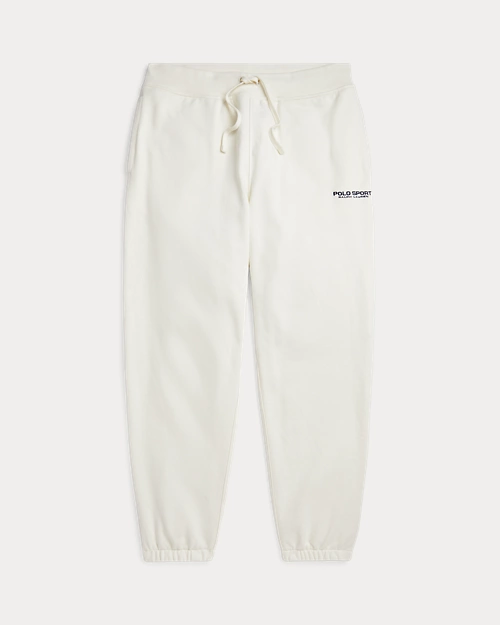 Lauren Ralph Lauren Pantalón De Chándal Polo Sport De Felpa Para Hombre | Ralph Lauren® ES