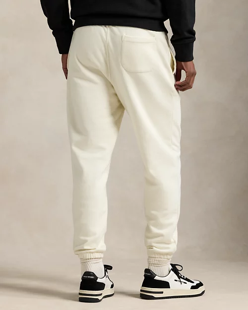 Lauren Ralph Lauren Pantalón De Chándal Polo Sport De Felpa Para Hombre | Ralph Lauren® ES