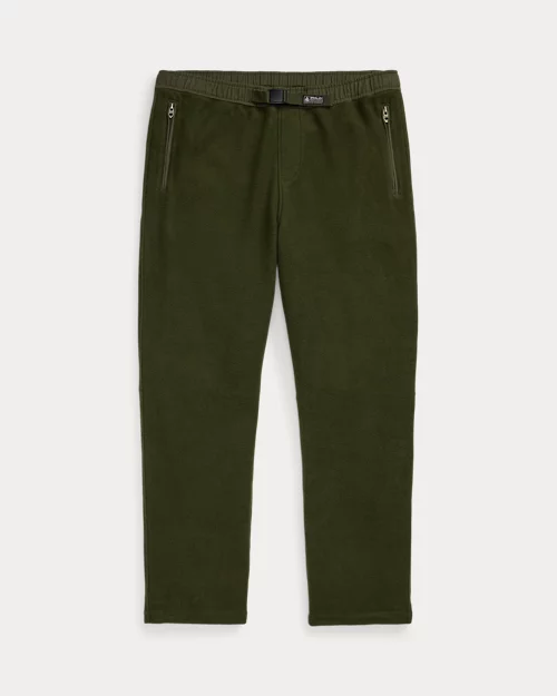 Lauren Ralph Lauren Pantalón De Senderismo De Felpa Para Hombre | Ralph Lauren® ES