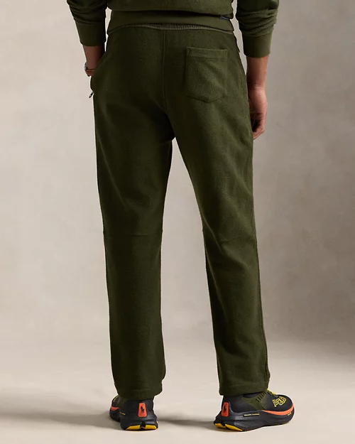 Lauren Ralph Lauren Pantalón De Senderismo De Felpa Para Hombre | Ralph Lauren® ES