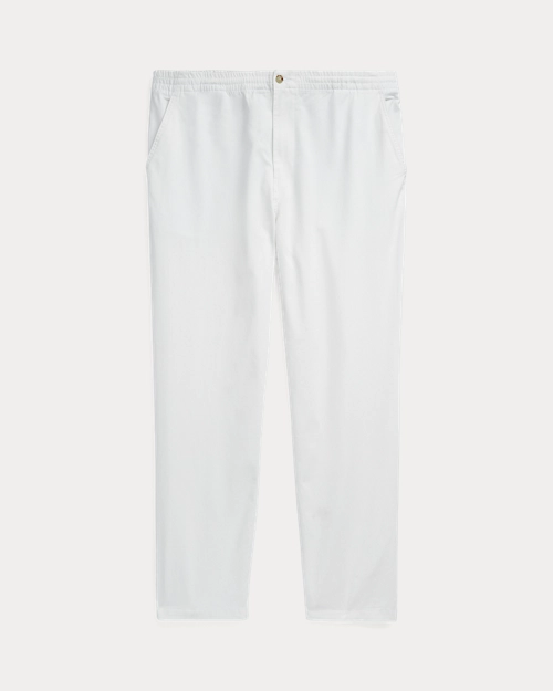 Lauren Ralph Lauren Pantalón Elástico Polo Classic Fit Para Hombre | Ralph Lauren® ES