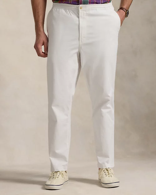 Lauren Ralph Lauren Pantalón Elástico Polo Classic Fit Para Hombre | Ralph Lauren® ES