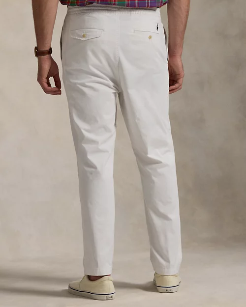 Lauren Ralph Lauren Pantalón Elástico Polo Classic Fit Para Hombre | Ralph Lauren® ES