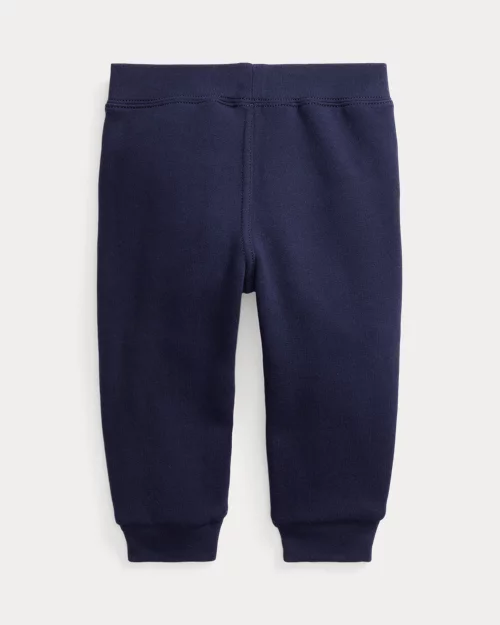Lauren Ralph Lauren Pantalón Jogger De Felpa Para Baby | Ralph Lauren® ES