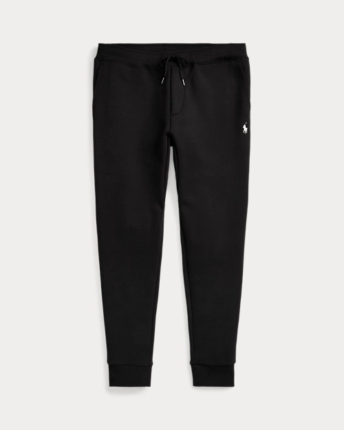 Lauren Ralph Lauren Pantalón Jogger De Punto Doble Para Hombre | Ralph Lauren® ES