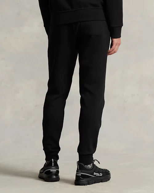 Lauren Ralph Lauren Pantalón Jogger De Punto Doble Para Hombre | Ralph Lauren® ES