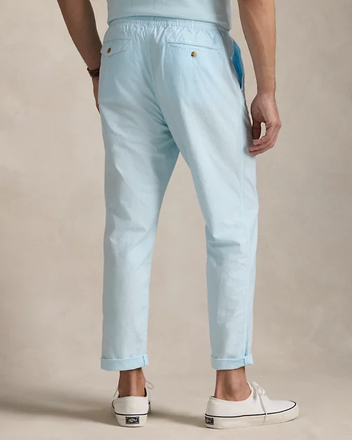 Lauren Ralph Lauren Pantalón Prepster Polo Con Tinte Mineral Para Hombre | Ralph Lauren® ES