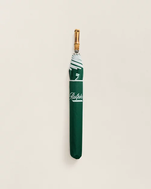 lauren ralph lauren Paraguas plegable Ralph's Coffee | Ralph Lauren® ES