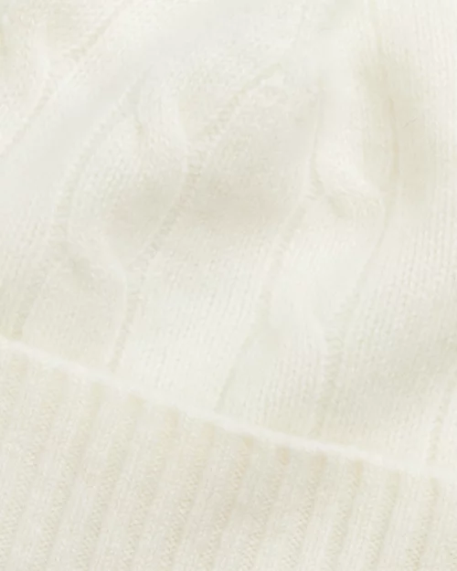 Lauren Ralph Lauren Patucos Y Gorro De Cachemira Para Bebé Niño | Ralph Lauren® ES