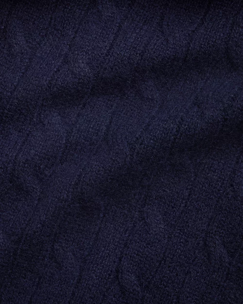 Lauren Ralph Lauren Pelele De Cachemira En Punto De Ochos Para Bebé Niño | Ralph Lauren® ES