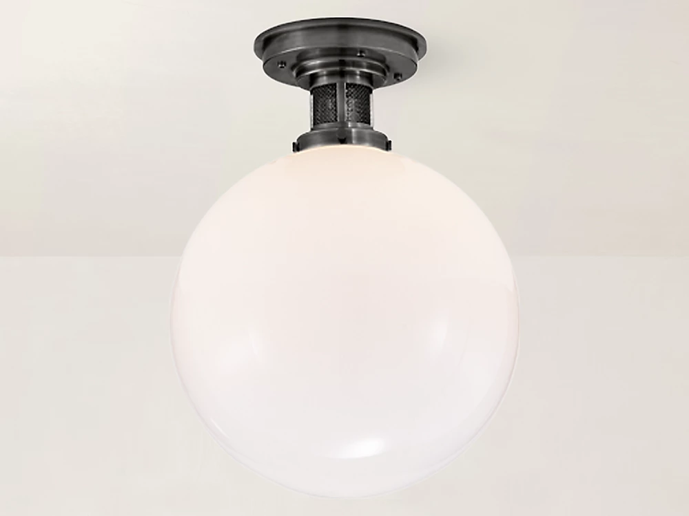 lauren ralph lauren Plafón mediano McCarren | Ralph Lauren® ES