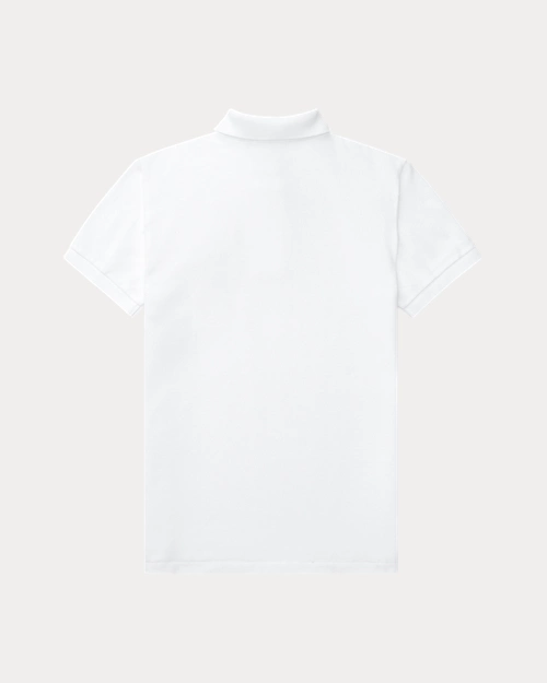 Lauren Ralph Lauren Polo De Piqué De Algodón Slim Fit Para Niño | Ralph Lauren® ES