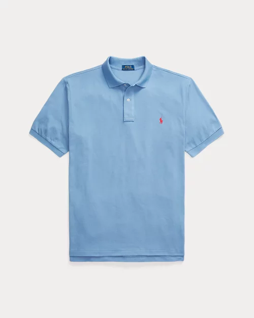 Lauren Ralph Lauren Polo De Piqué Para Hombre | Ralph Lauren® ES