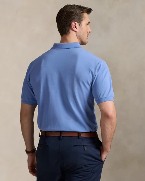 Lauren Ralph Lauren Polo De Piqué Para Hombre | Ralph Lauren® ES