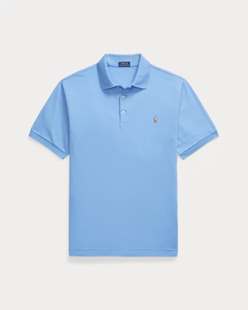 Lauren Ralph Lauren Polo De Suave Algodón Para Hombre | Ralph Lauren® ES