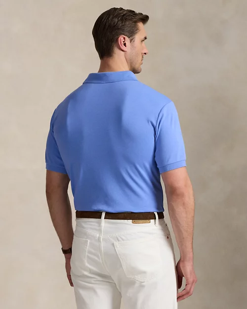 Lauren Ralph Lauren Polo De Suave Algodón Para Hombre | Ralph Lauren® ES