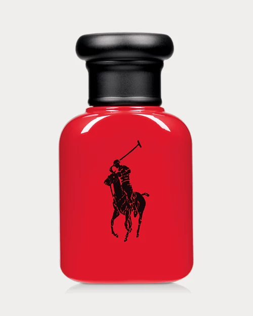lauren ralph lauren Polo Red 75 ml EDT Spray para hombre | Ralph Lauren® ES