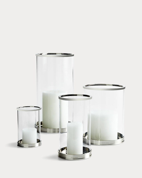 Lauren Ralph Lauren Portavelas Moderno Grande | Ralph Lauren® ES