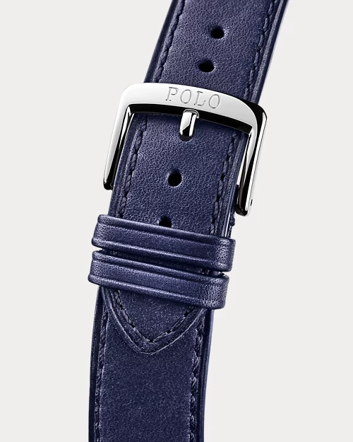 Lauren Ralph Lauren Reloj Polo Bear Ralph & Ricky De 38 Mm Para Hombre | Ralph Lauren® ES