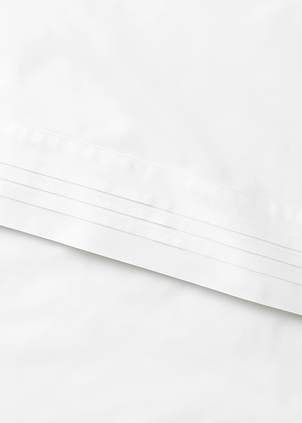 Lauren Ralph Lauren Sábanas De Algodón Orgánico Con Plisado | Ralph Lauren® ES