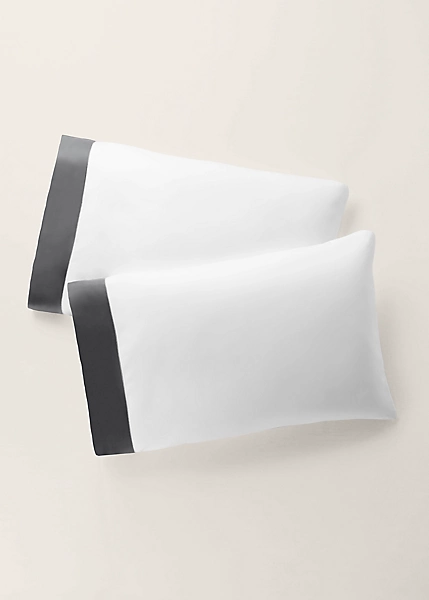 Lauren Ralph Lauren Sábanas De Satén De Algodón Orgánico | Ralph Lauren® ES