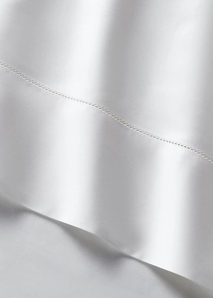 Lauren Ralph Lauren Sábanas De Satén De Algodón Orgánico | Ralph Lauren® ES