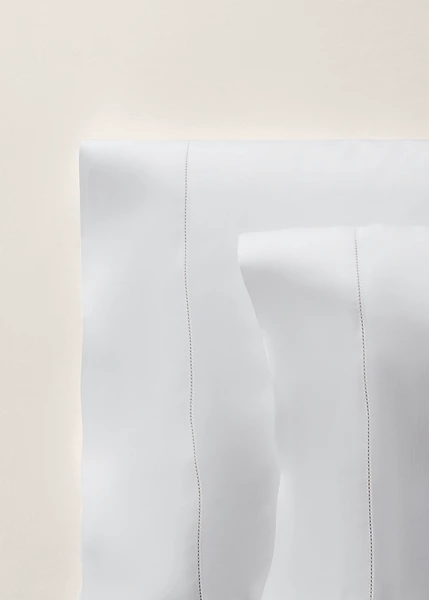Lauren Ralph Lauren Sábanas De Satén De Algodón Orgánico | Ralph Lauren® ES