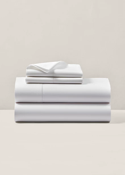 lauren ralph lauren Sábanas de satén de algodón orgánico | Ralph Lauren® ES
